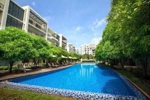 Baan Nub Kluen Condo - Hua Hin - Ban Khao Takiap