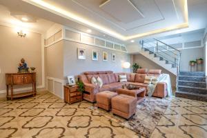 EKOSTAY - Garden Grove Villa