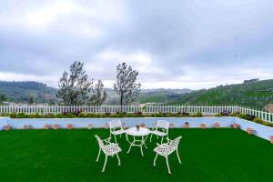 EKOSTAY - Garden Grove Villa