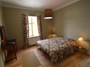 Peaceful Retreat in Roumont