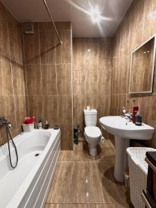 Tbilisi 3 room apartment