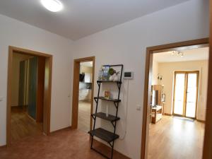 Apartment in Tannesberg mit Balkon