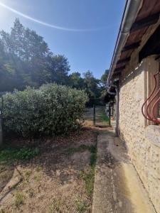 Maisons de vacances Quiet family cottage with pool, horse view : photos des chambres