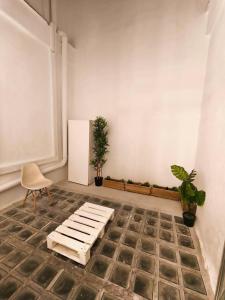 Apartamento Loft Desing City Center