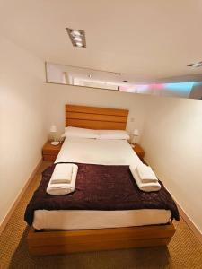 Apartamento Loft Desing City Center