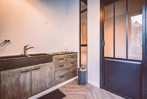 Appartements Georgie, Appartement calme & chaleureux : photos des chambres