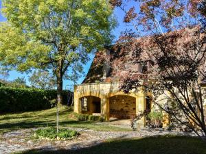 Maisons de vacances Pool Escape in Saint-Laurent : photos des chambres