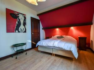Maisons de vacances Pool Escape in Saint-Laurent : photos des chambres