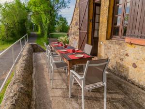 Maisons de vacances Pool Escape in Saint-Laurent : photos des chambres