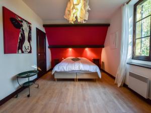 Maisons de vacances Pool Escape in Saint-Laurent : photos des chambres
