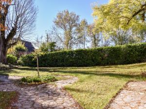 Maisons de vacances Pool Escape in Saint-Laurent : photos des chambres