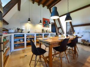 Maisons de vacances Pool Escape in Saint-Laurent : photos des chambres