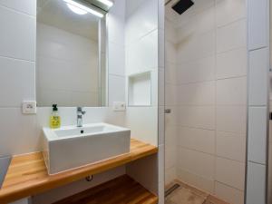 Maisons de vacances Pool Escape in Saint-Laurent : photos des chambres