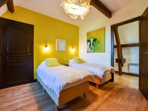 Maisons de vacances Pool Escape in Saint-Laurent : photos des chambres