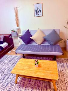 Cozy Flat Incheon Airport