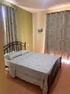 Villa Arex in Mont Choisy