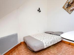Appartements Apartment in Saint-Remy near Lake : photos des chambres