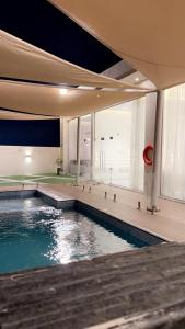 AlNouf Chalet