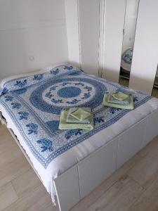 Studio Cannes beautiful sea view