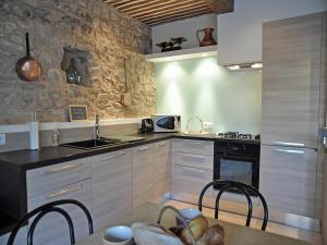 Villas Bliss Near Aix-en-Provence : photos des chambres