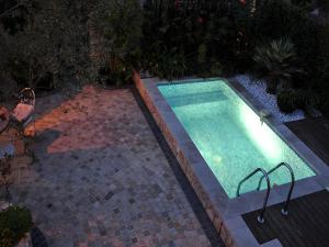 Bliss Near Aix-en-Provence