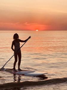 SATORI LODGE near the Dunes & the Beach
