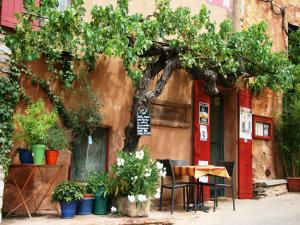 Villas Bliss Near Aix-en-Provence : Villa 2 Chambres