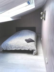 Maisons de vacances maison avec patio : photos des chambres