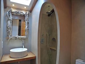 Villas Bliss Near Aix-en-Provence : photos des chambres