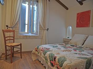 Villas Bliss Near Aix-en-Provence : photos des chambres