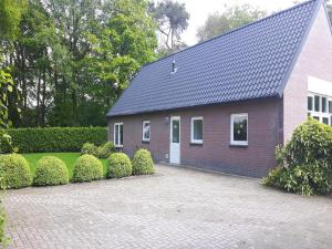 Kempen Comfort with Sauna & Tub