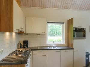 Kempen Comfort with Sauna & Tub