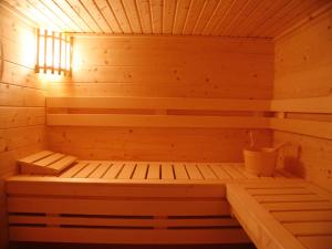 Kempen Comfort with Sauna & Tub