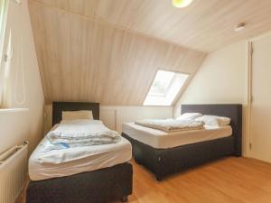 Kempen Comfort with Sauna & Tub