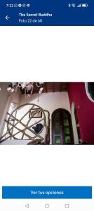 Artsy lush villa with jungle garden in the city