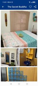 Artsy lush villa with jungle garden in the city