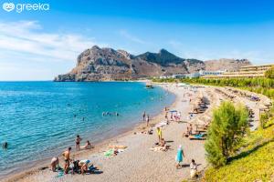 Sinani Villa - Garden Oasis with Private Pool