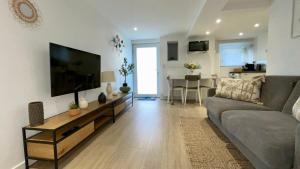 Appartements Nouveau - Oasis au coeur de Nancy avec BBQ et Parking Gratuit : photos des chambres