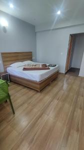 Cedar Point home stay