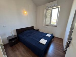 Big apartment with panoramic sea view