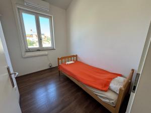 Big apartment with panoramic sea view