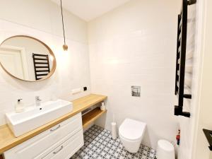 Central Stay Appartments