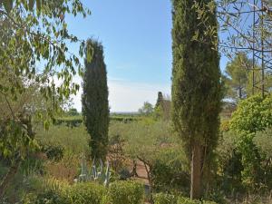 Villas Mediterranean Garden Retreat : photos des chambres