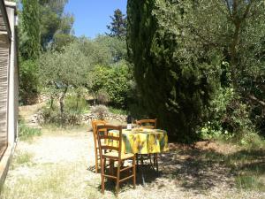 Villas Mediterranean Garden Retreat : photos des chambres