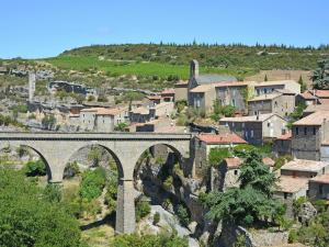 Villas Mediterranean Garden Retreat : photos des chambres