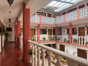 Che San Cristobal de las Casas Hostel