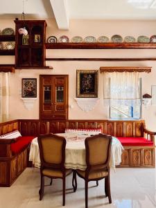 Aeriko House Olympos Karpathos