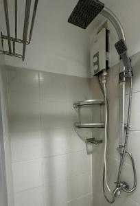 Balai Bacasionan - Sea Residences MOA Pasay