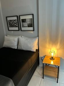 Apartamento Frente ao Mar Santos II