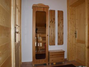 Chalet in Sankt Gallenkirch near Ski Bus